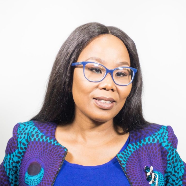 Debswana appoints Mponang as Executive Head of Human Resources ...